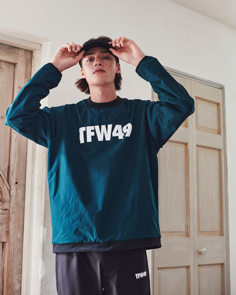 TFW49 2023 SPRING&SUMMERおすすめアイテム多数入荷！
