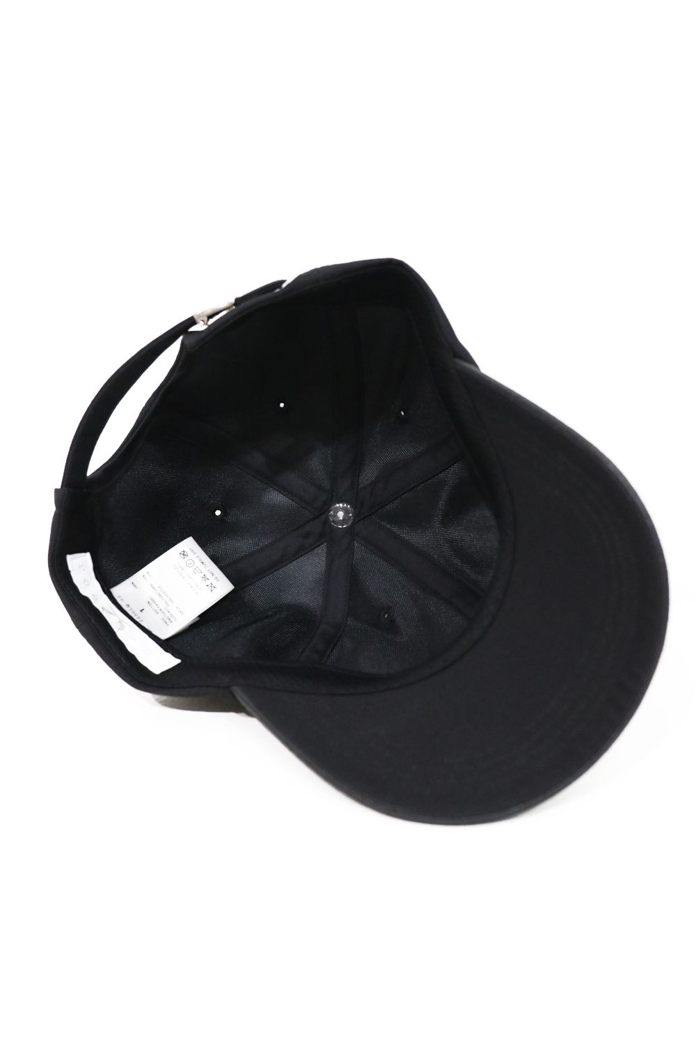 roarguns - <WOMEN>6 PANEL CAP 