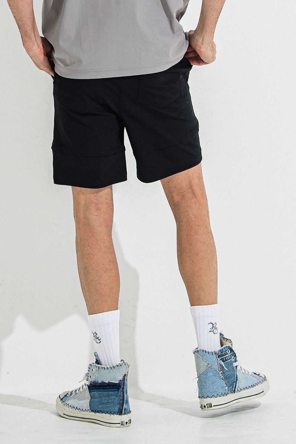 TYLER NYLON SHORTS / タイラー ナイロン ショーツ