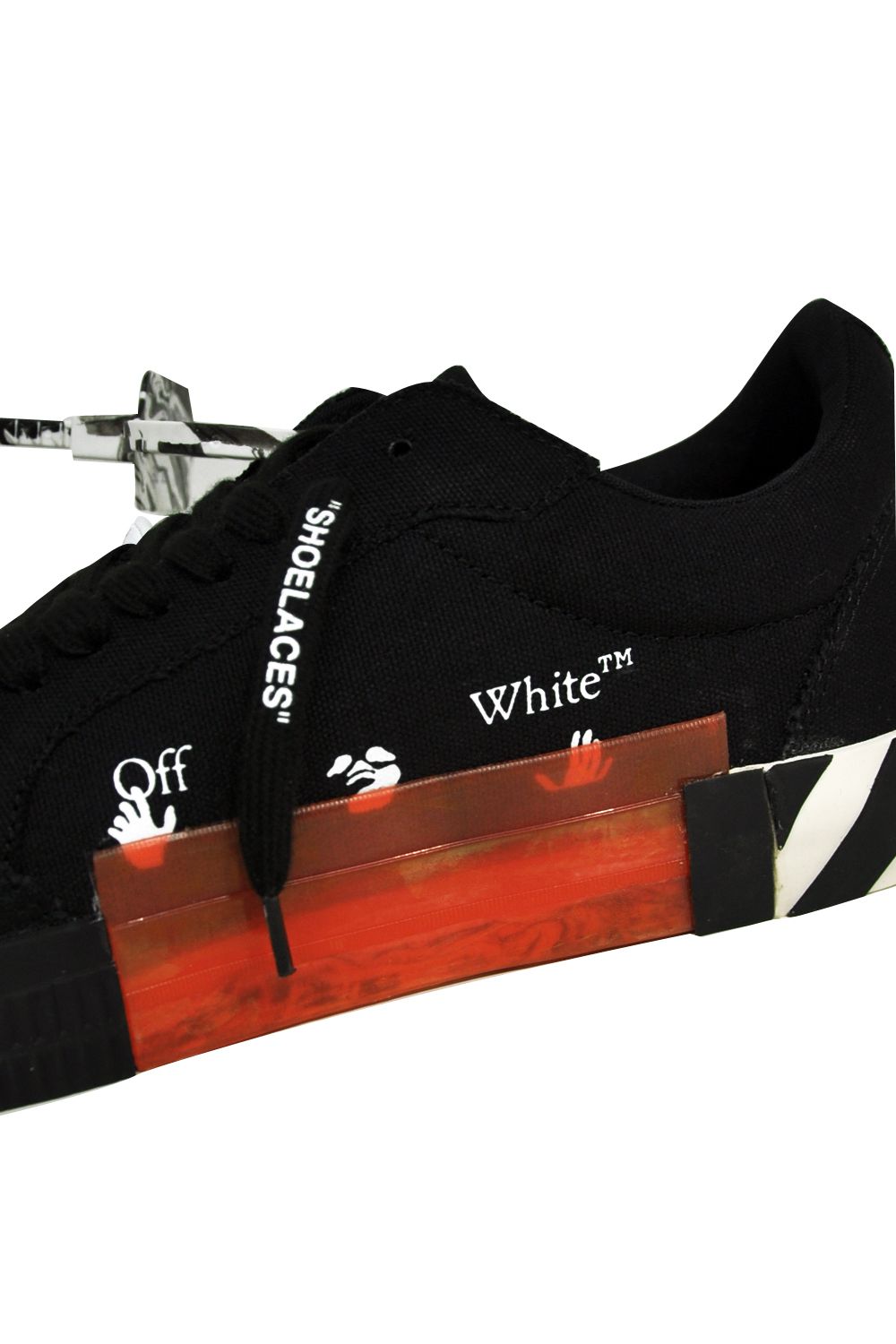 Low Vulcanized CANVAS