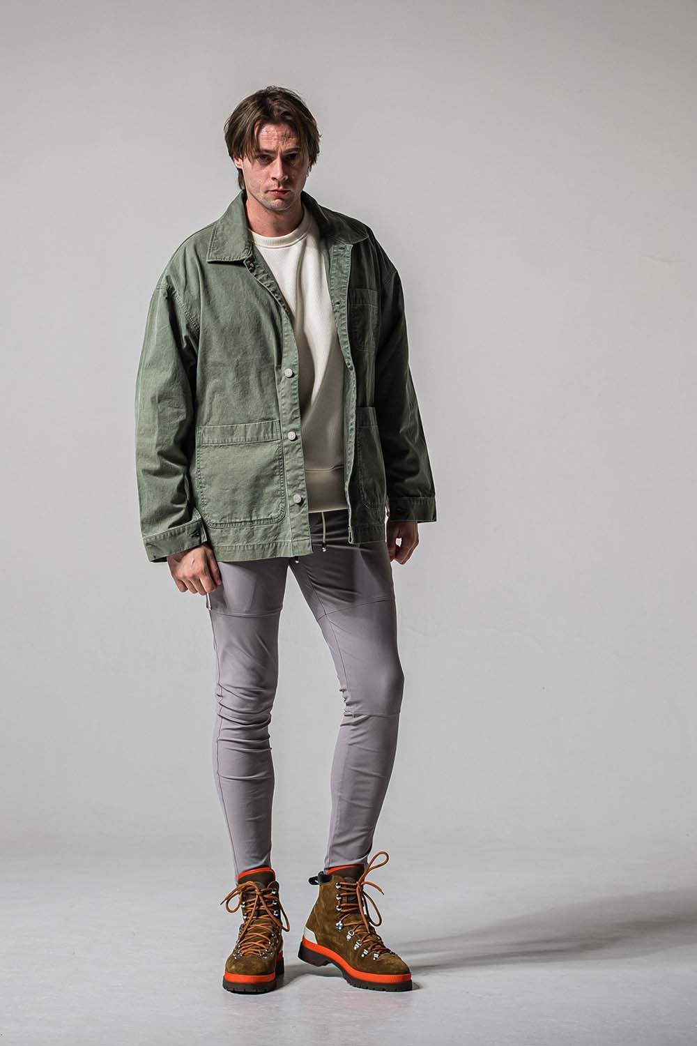 RC COVER ALL / RC カバーオール