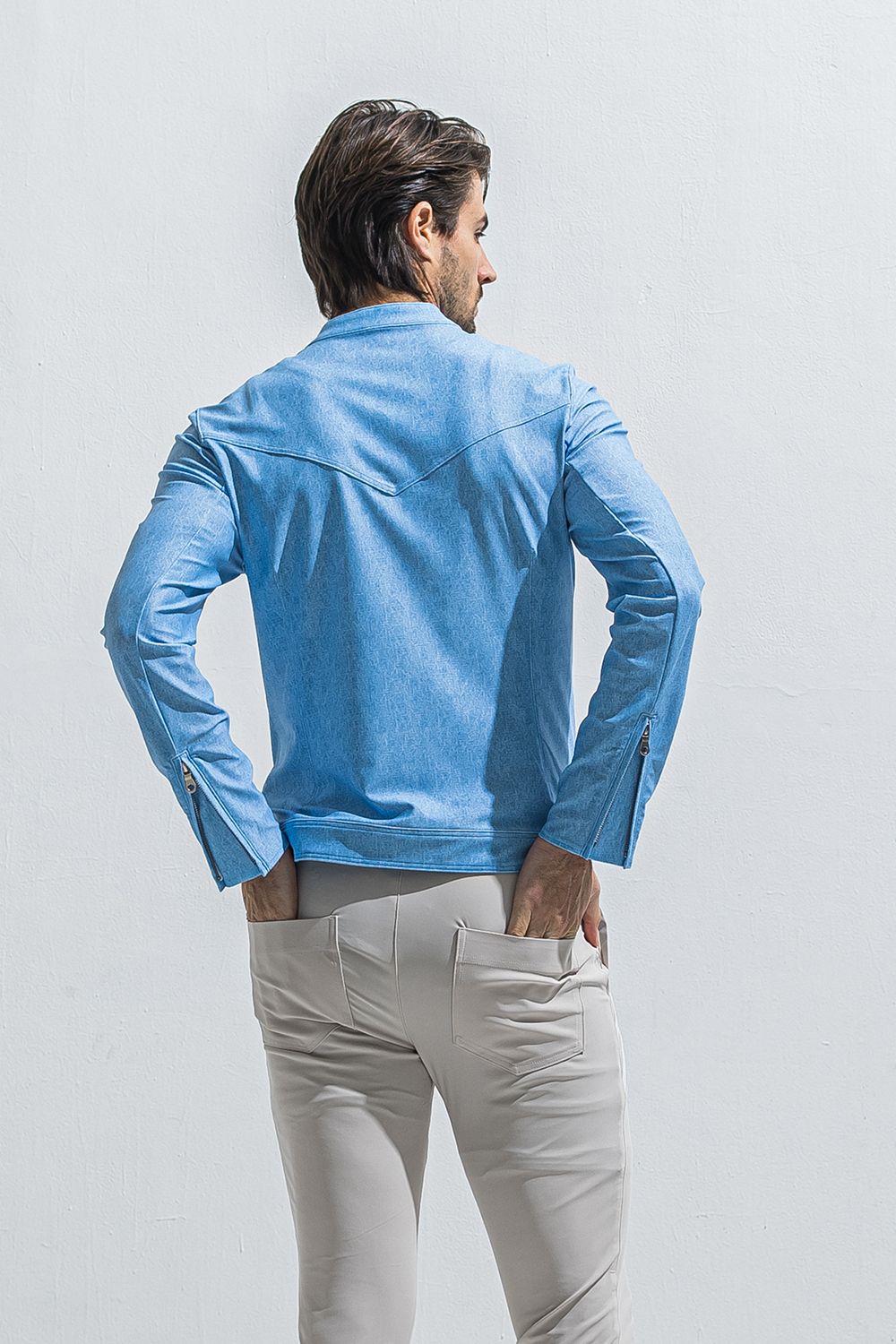 RUSH SB RIDERS / ラッシュガード ライダース