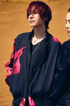 THE ONENESS 7th 2025 SUMMER/AUTUMN
