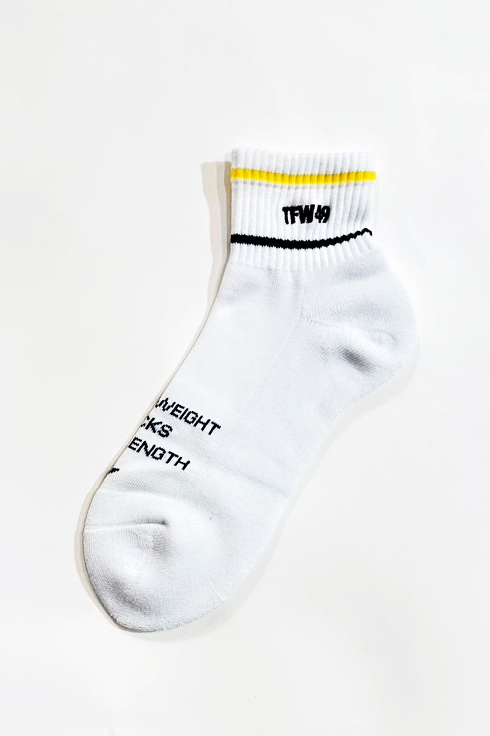SHORT SOX / ショートソックス