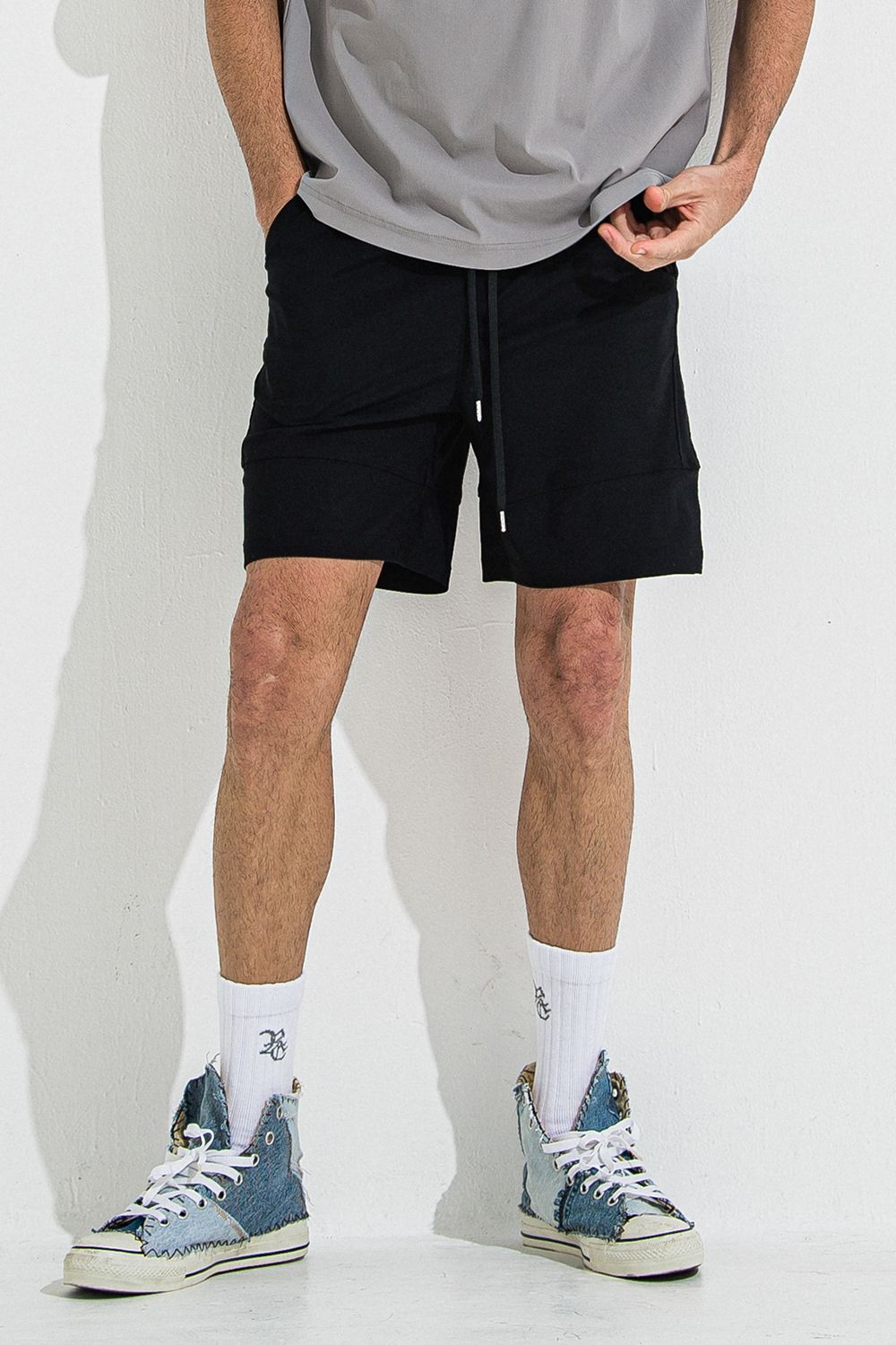 TYLER NYLON SHORTS / タイラー ナイロン ショーツ
