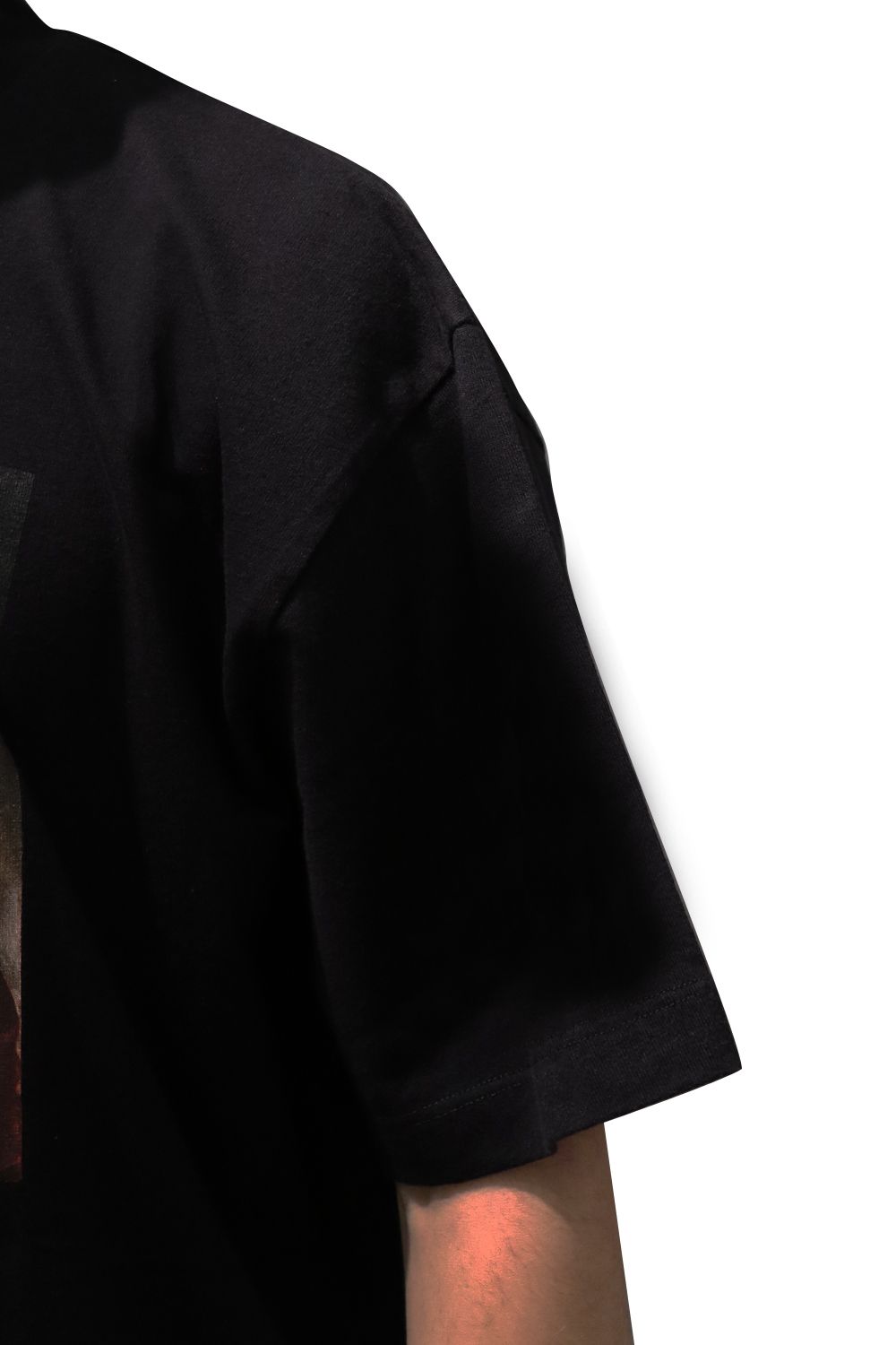CARAVAGIO S/S OVER TEE