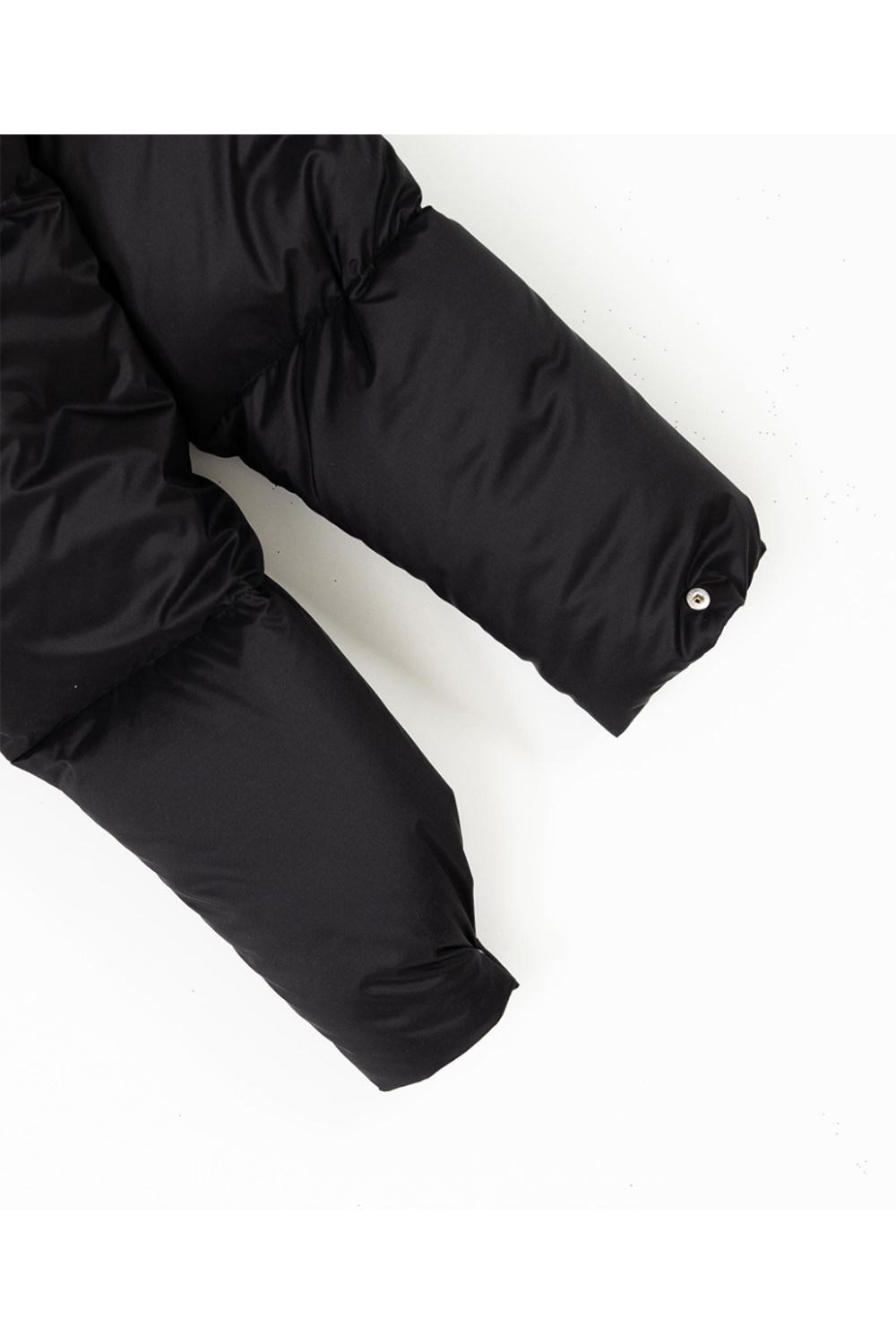 RECYCLE NYLON MINI RIPSTOP DOWN JACKET / リサイクルナイロン ミニリップストップ ダウンジャケット