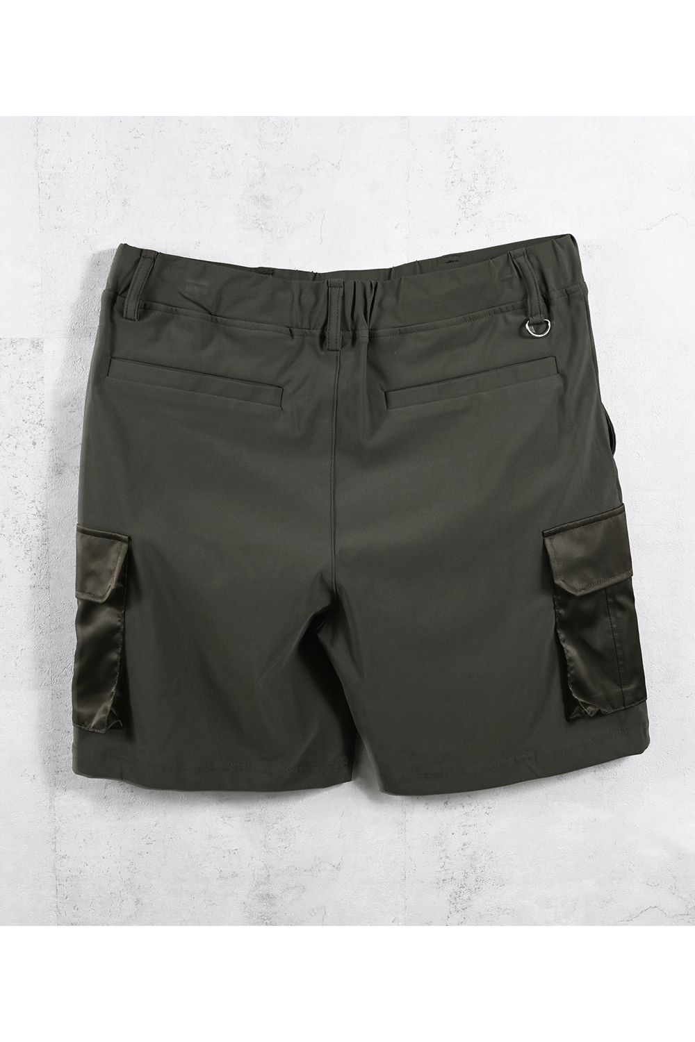 DARRELL CARGO SHORTS / ダレル カーゴ ショーツ