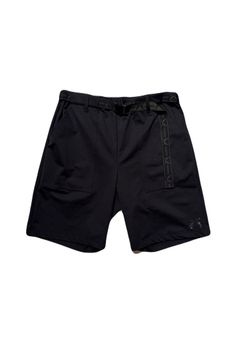 TRICOT TEC S/PT BASI / トリコット ショートパンツ