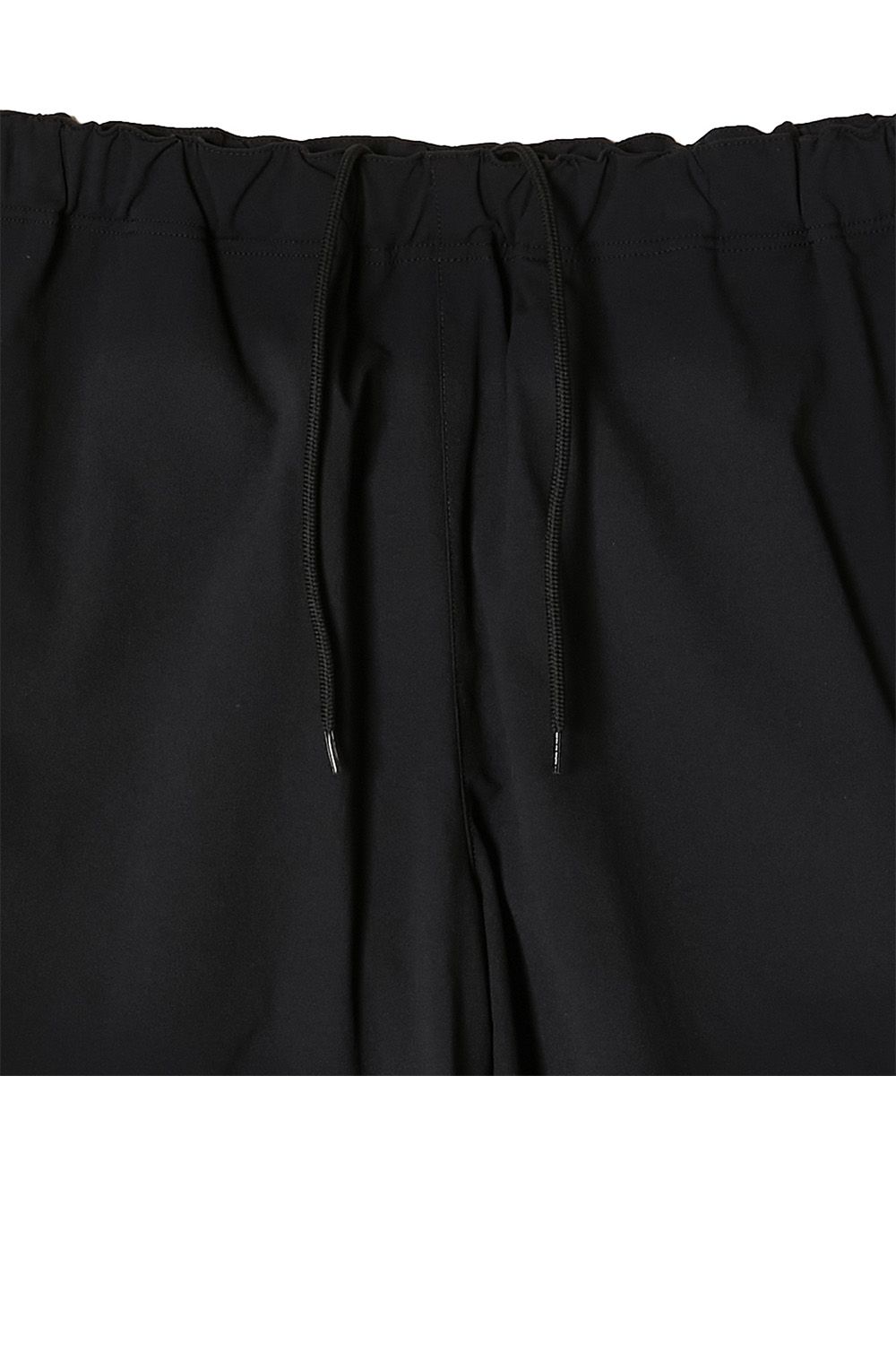 N.HOOLYWOOD TEST PRODUCT EXCHANGE SERVICE HALF PANTS / エヌハリウッド テストプロダクトエクスチェンジサービス ハーフパンツ