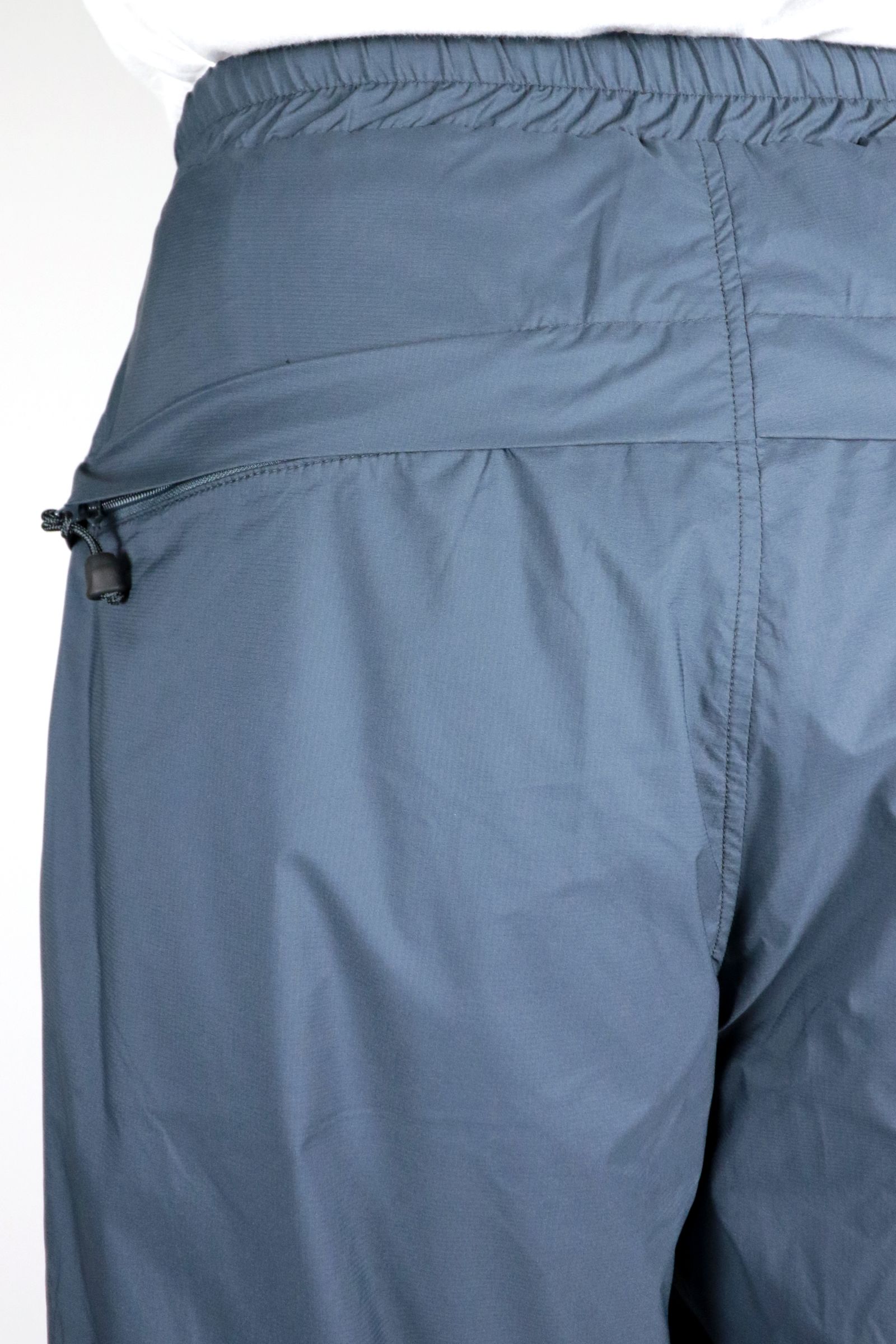 N.HOOLYWOOD TEST PRODUCT EXCHANGE SERVICE × WILD THINGS PANTS / エヌハリウッド エクスチェンジ サービス × ワイルドシングズ パンツ