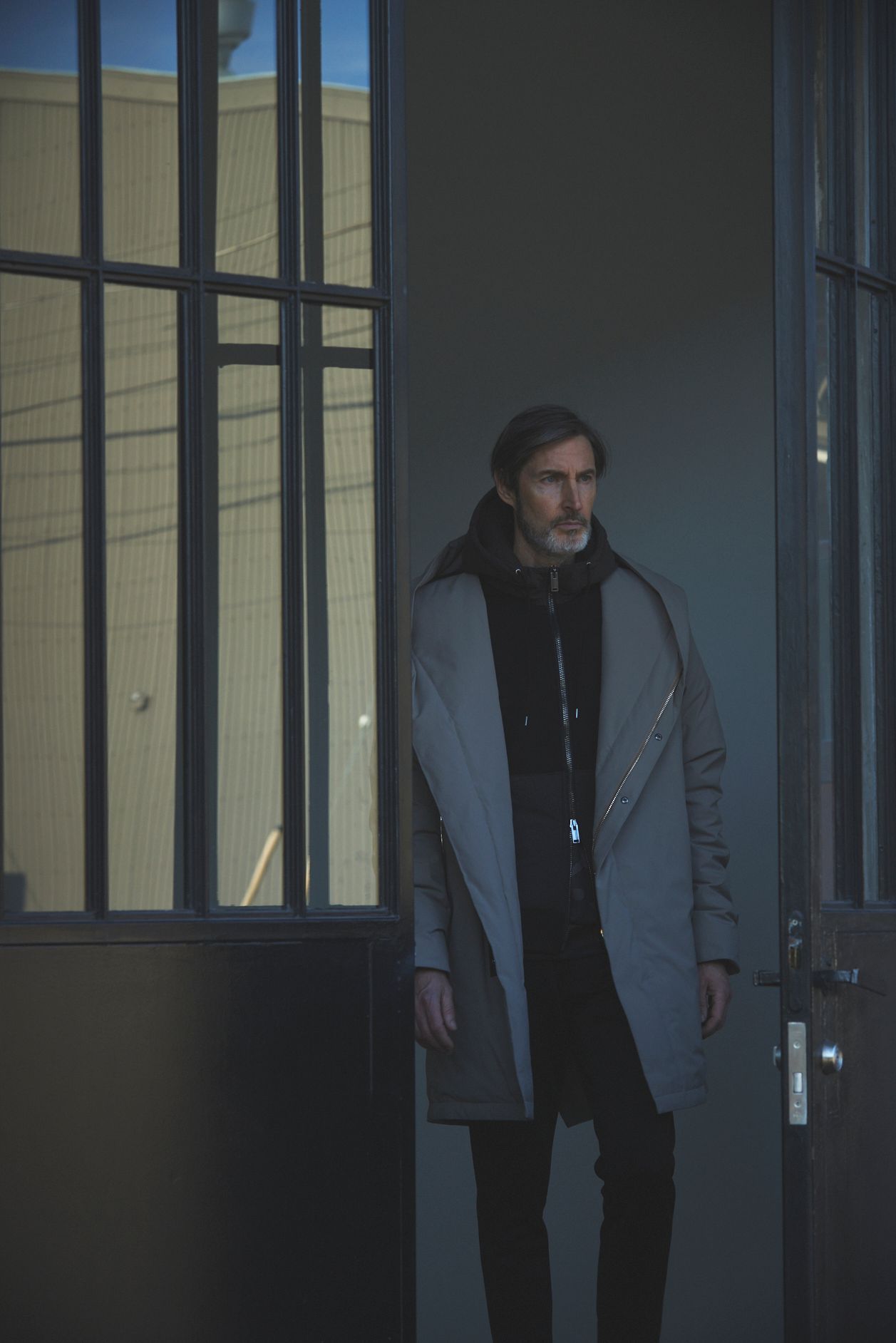 2024 AUTUMN/WINTER COLLECTION