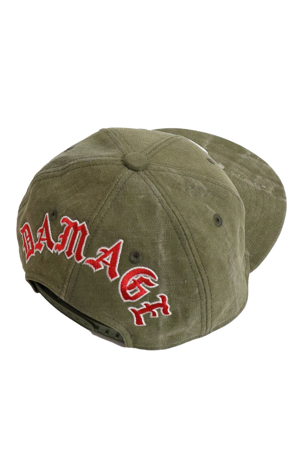 CAP / キャップ