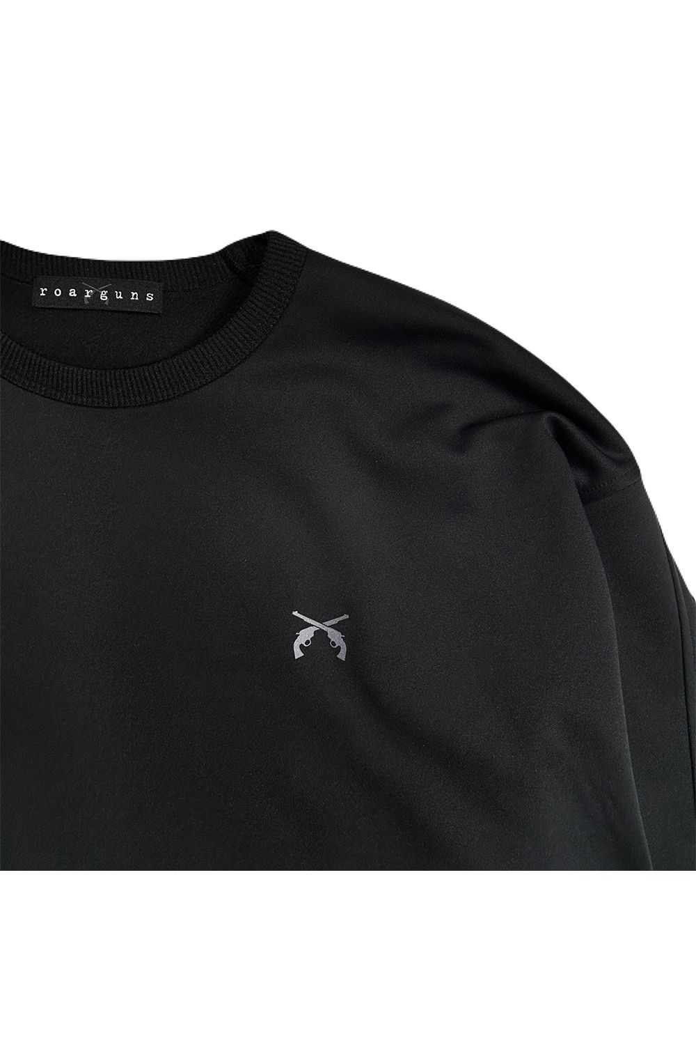 WARMD ART FLEECE T / ウォームダール フリース Tシャツ