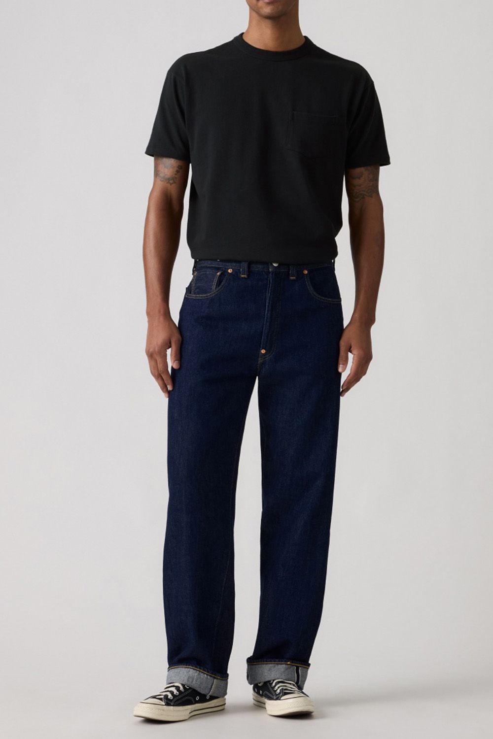 1933 501® JEANS / リーバイス ヴィンテージ クロージング 501XX