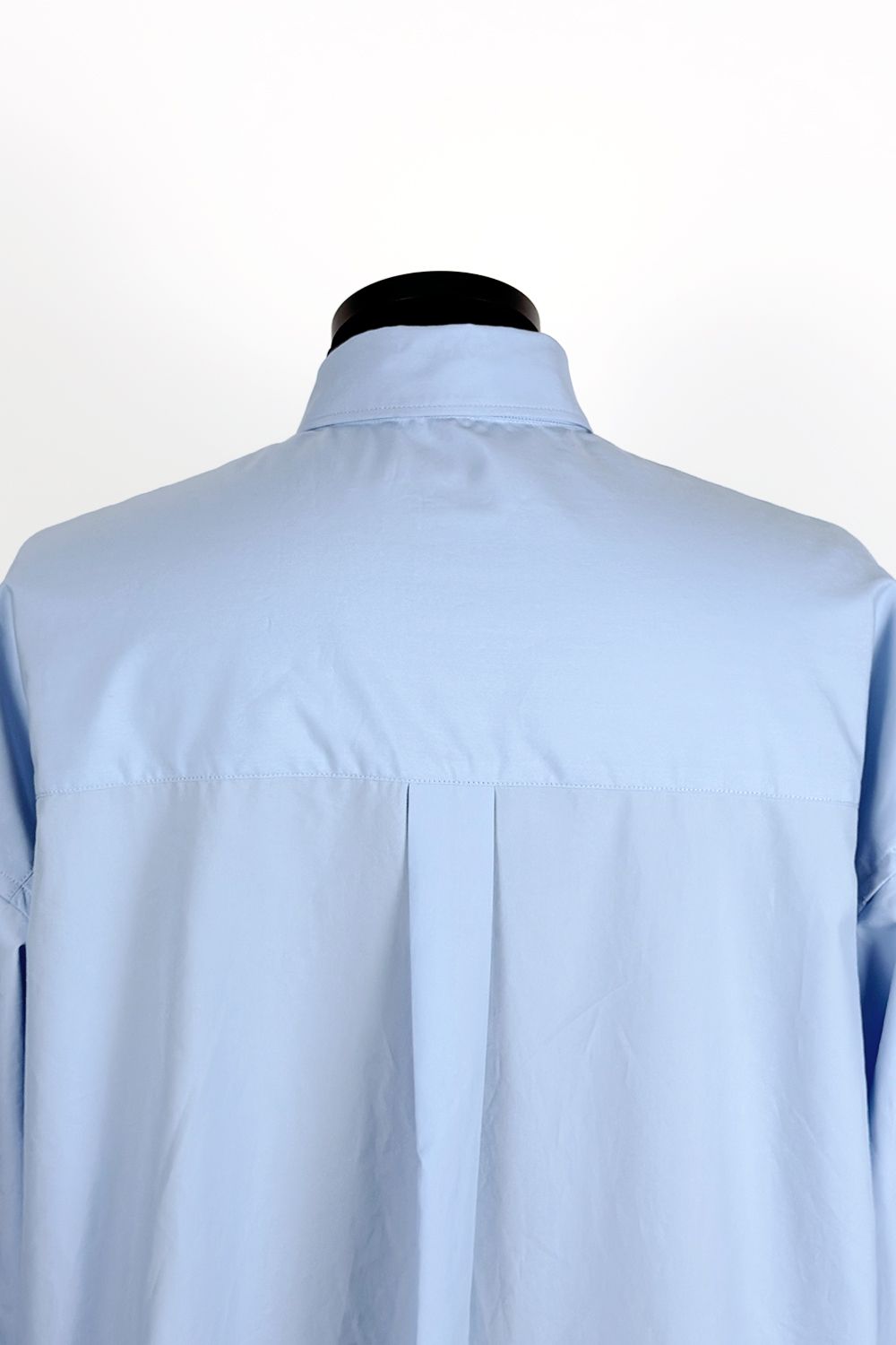 MEGA BIG SHIRT / メガビッグ シャツ