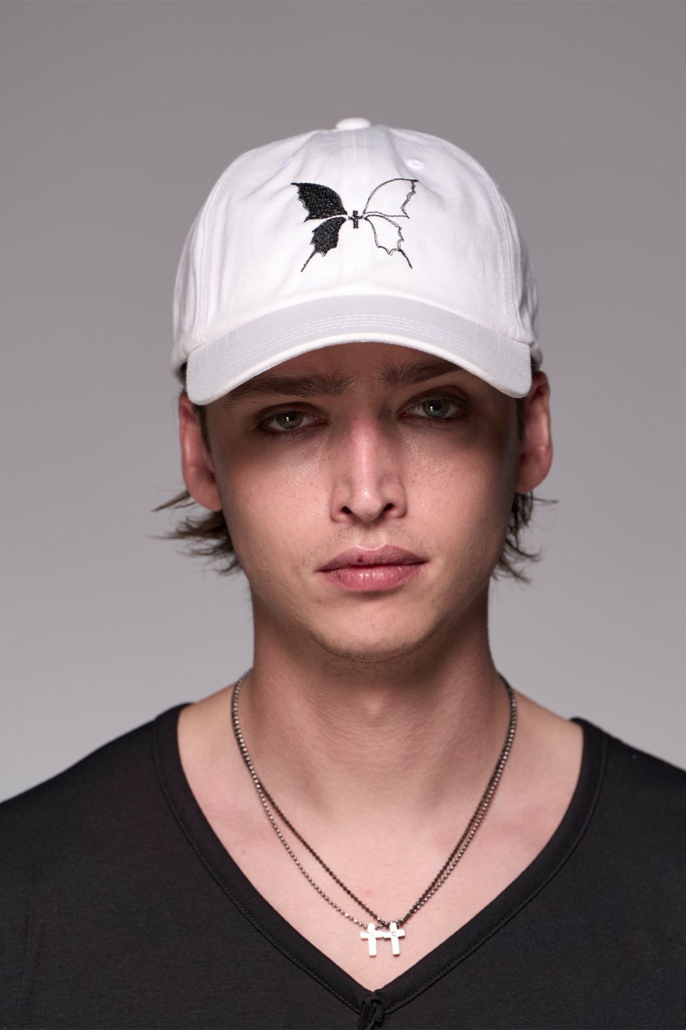 Low Cap / ローキャップ