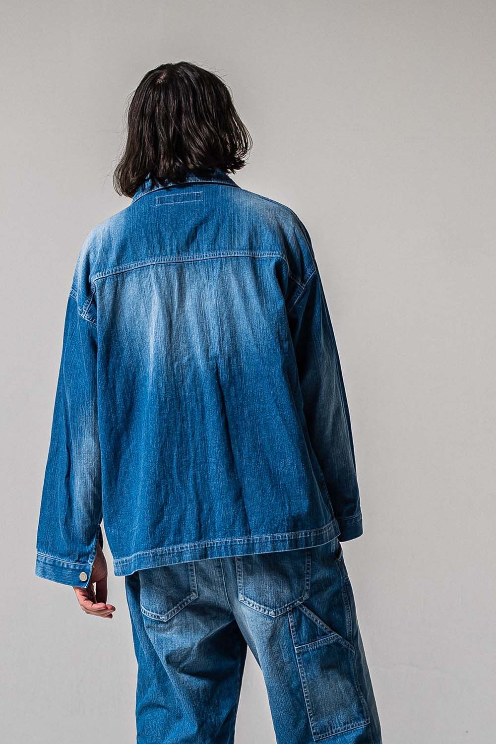 RC COVER ALL / RC カバーオール