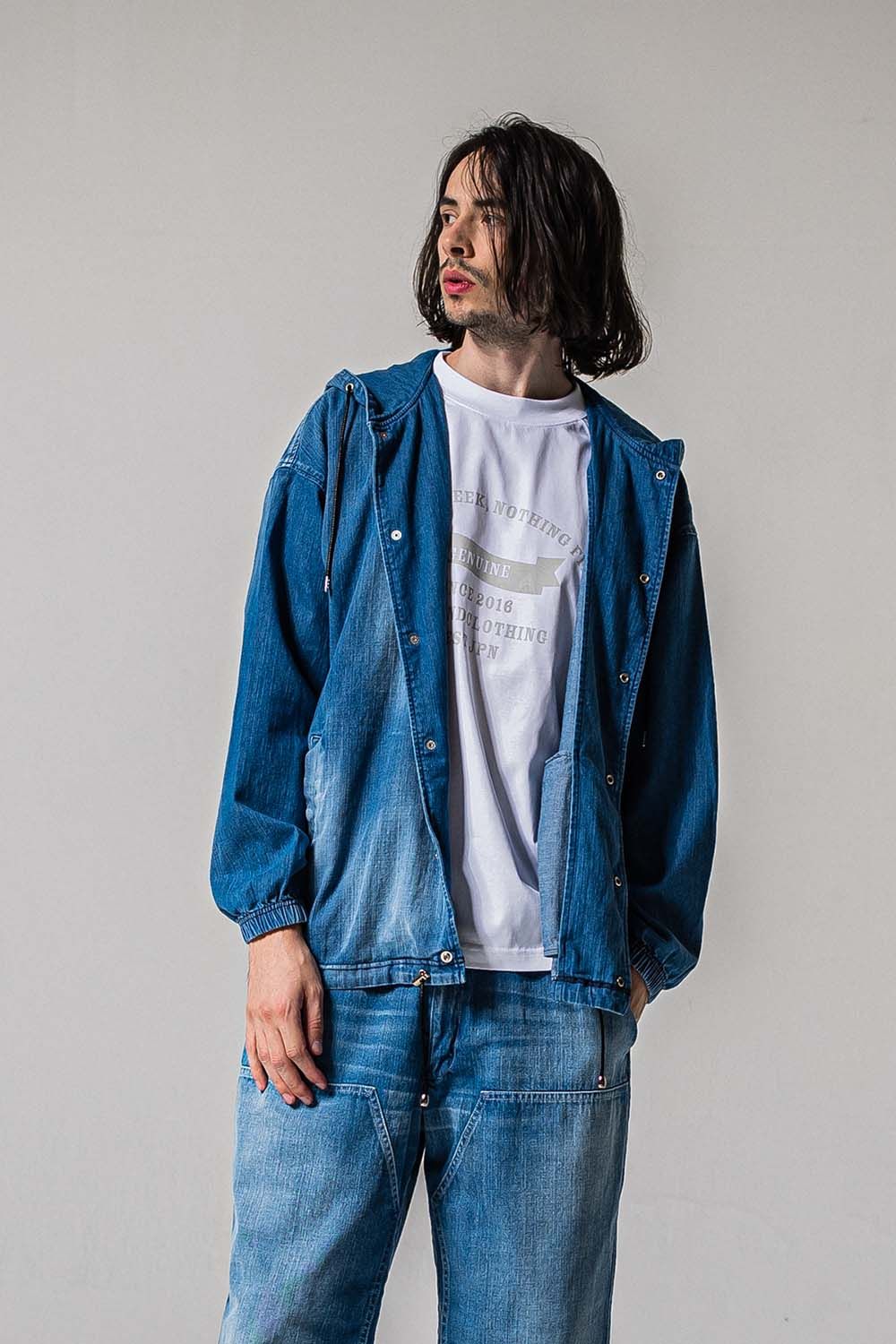 COACH HOODIE / コーチ フーディー