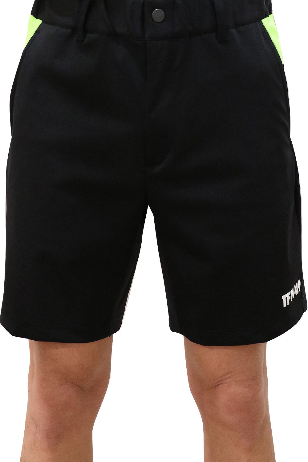 ☆大感謝セール】 新品☆【TFW49】ストレッチショーツ HYBRID SHORTS