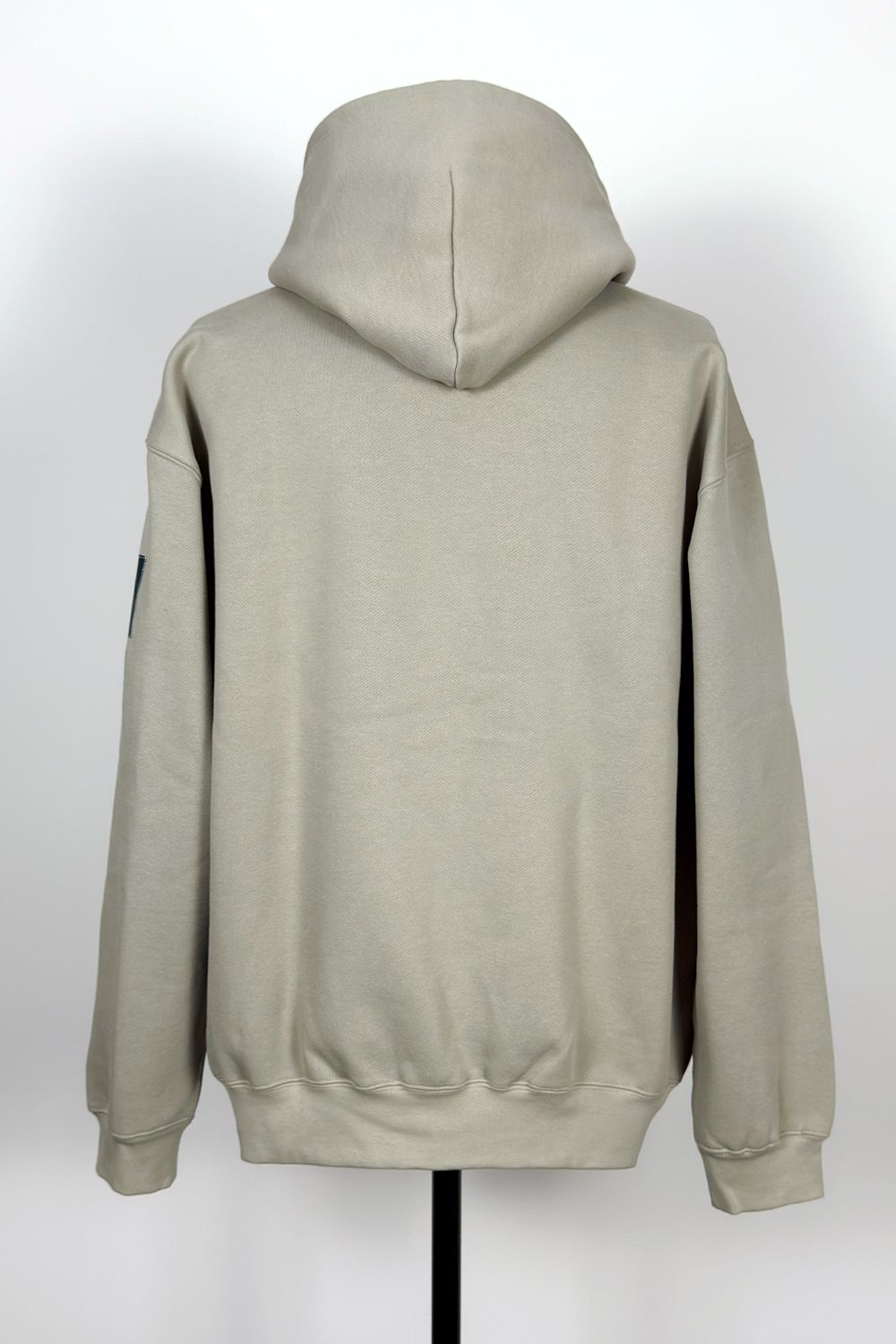 N.HOOLYWOOD TEST PRODUCT EXCHANGE SERVICE HOODED SWEATSHIRT  / エヌハリウッド テストプロダクトエクスチェンジサービス フーデッドスウェットシャツ