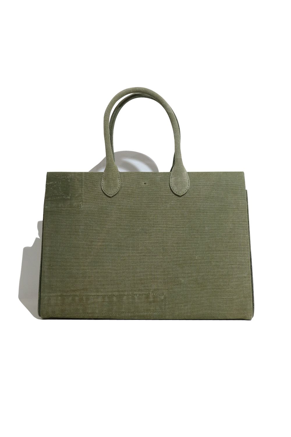 READYMADE - SHOPPING BAG 35(LOGO) / ショッピング バッグ 35 | laid-back