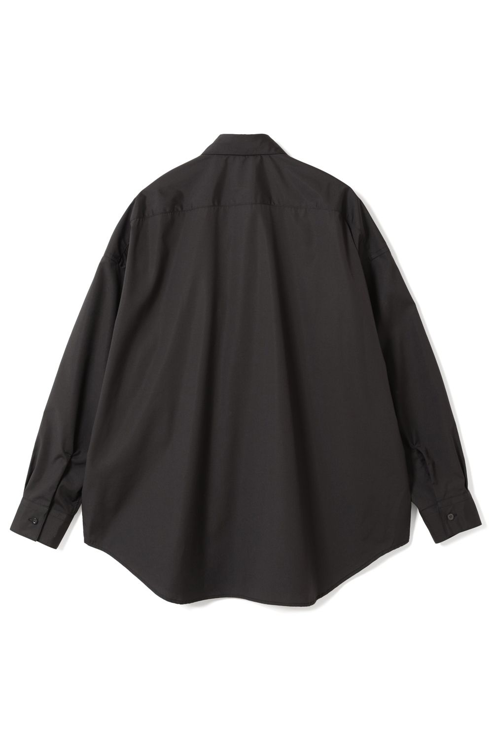 N.HOOLYWOOD COMPILE DRESS SHIRT / エヌハリウッド コンパイル ドレスシャツ