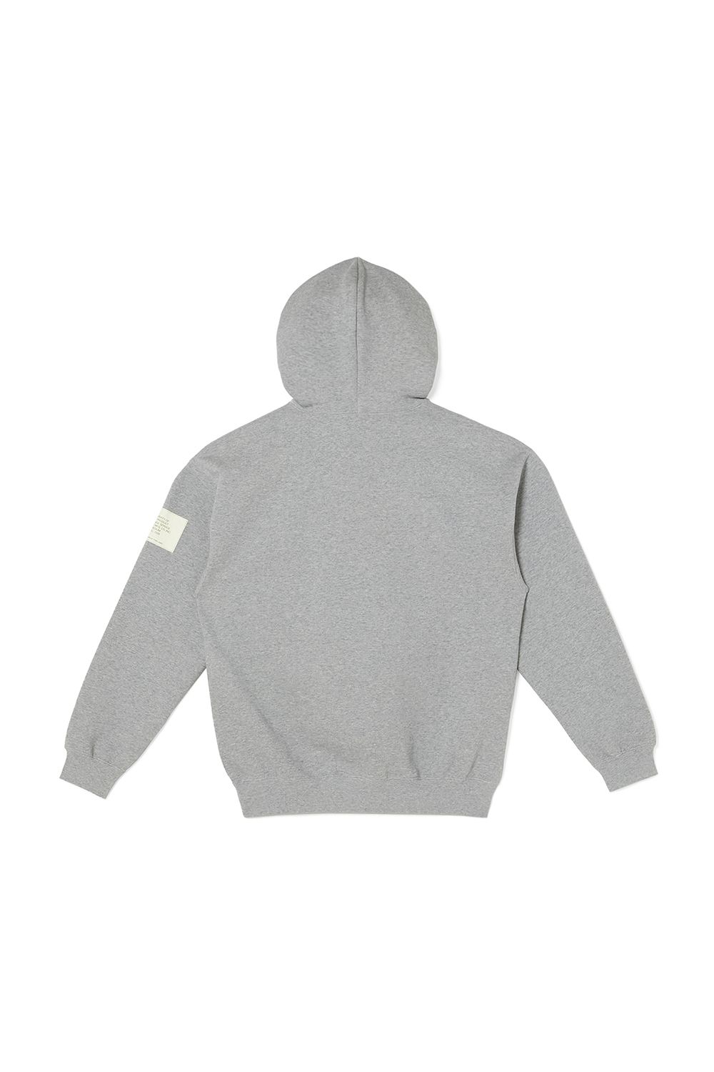 N.HOOLYWOOD TEST PRODUCT EXCHANGE SERVICE PRE-FALL2026 HOODED SWEATSHIRT / エヌハリウッド テストプロダクトエクスチェンジサービス フーデッド スウェットシャツ
