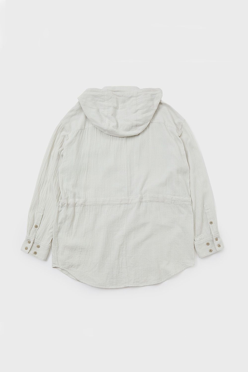 British navy type shirt / ブリティッシュ ネイビー タイプ シャツ