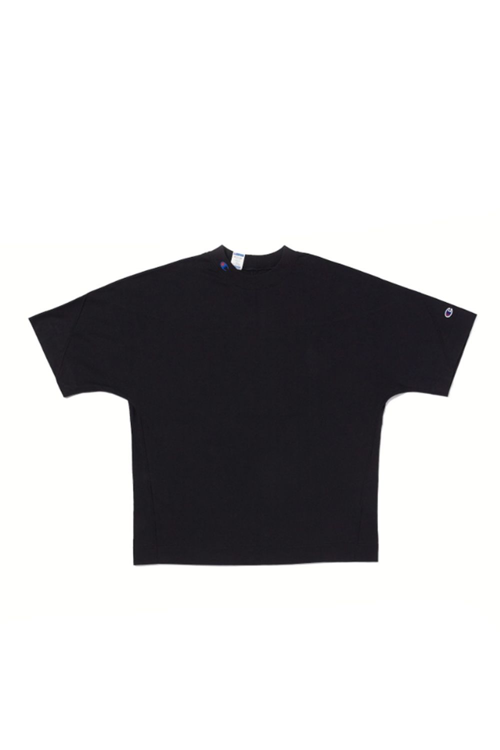 N.HOOLYWOOD - N.HOOLYWOOD×Champion CREW NECK T-SHIRT / エヌ