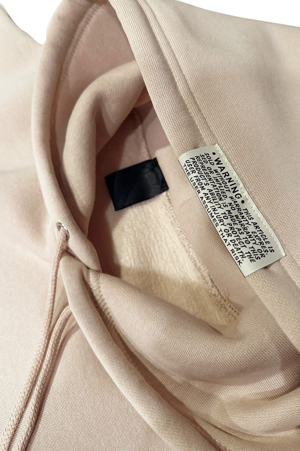 N.HOOLYWOOD COMPILE HOODIE / エヌハリウッド スウェット フーディー