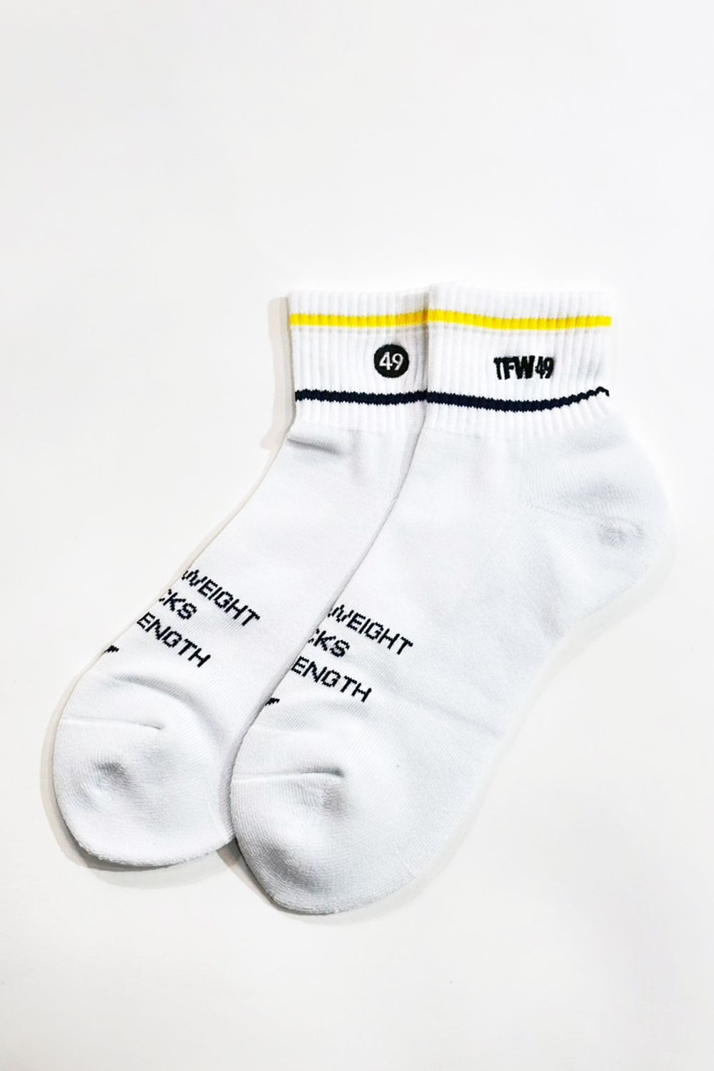SHORT SOX / ショートソックス