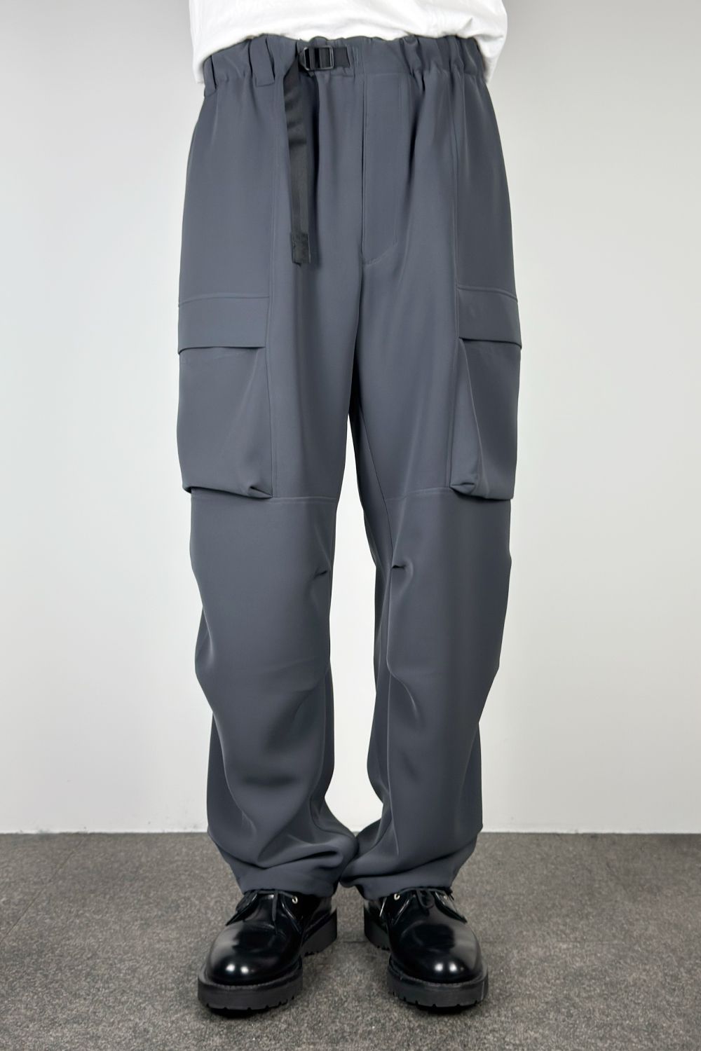 N.HOOLYWOOD 24SS TPES カーゴパンツ ４０ N.HOOLYWOOD 24SS TPES カーゴパンツ 40 新品 N.HOOLYWOOD