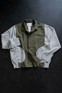 HUNTING SWEATSHIRT / ハンティング スウェットシャツ