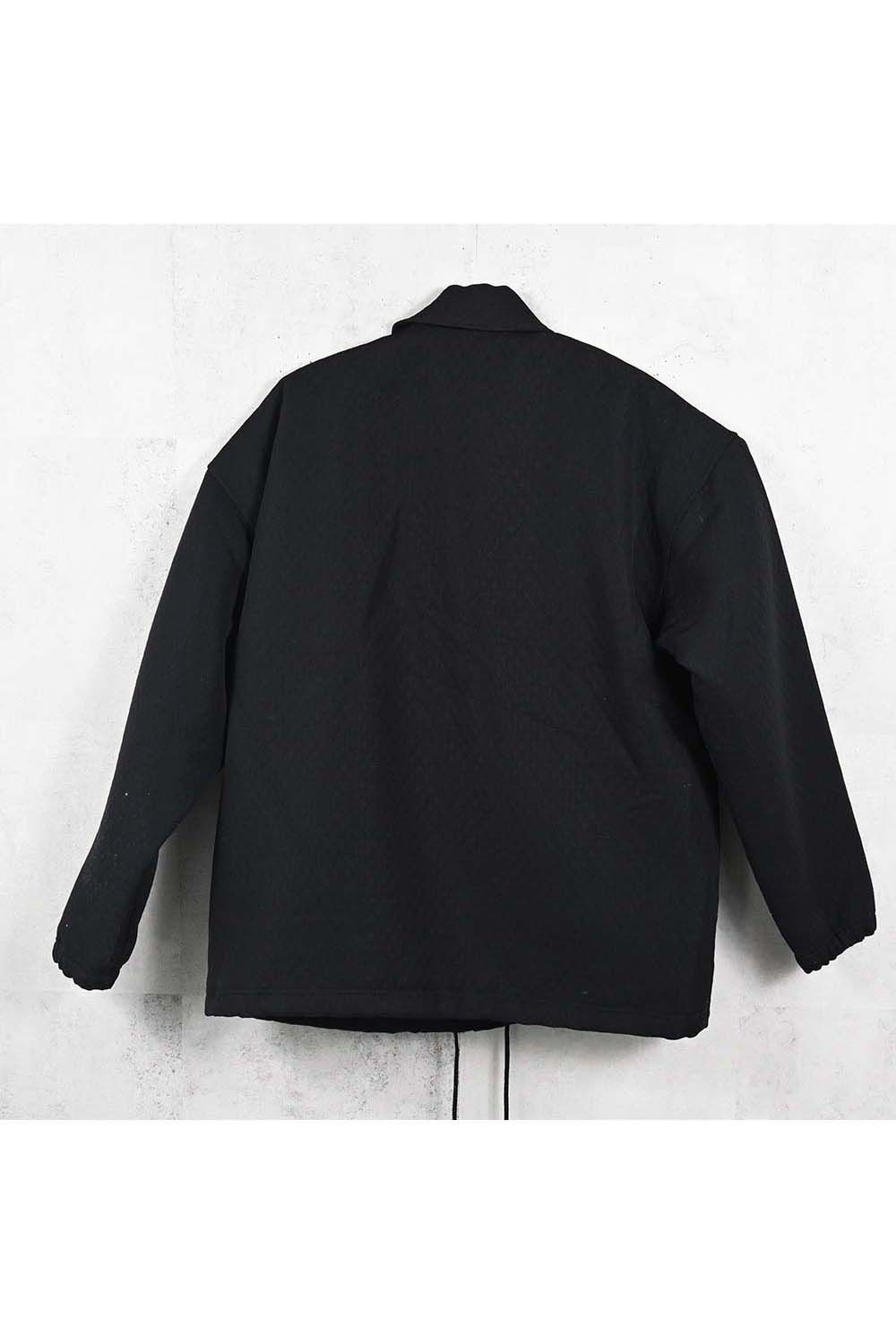 FUR COACH JK / ファー コーチ ジャケット