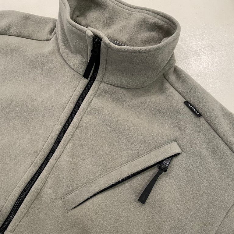 N.HOOLYWOOD TEST PRODUCT EXCHANGE SERVICE × WILD THINGS HIGH NECK BLOUSON&EASY PANTS