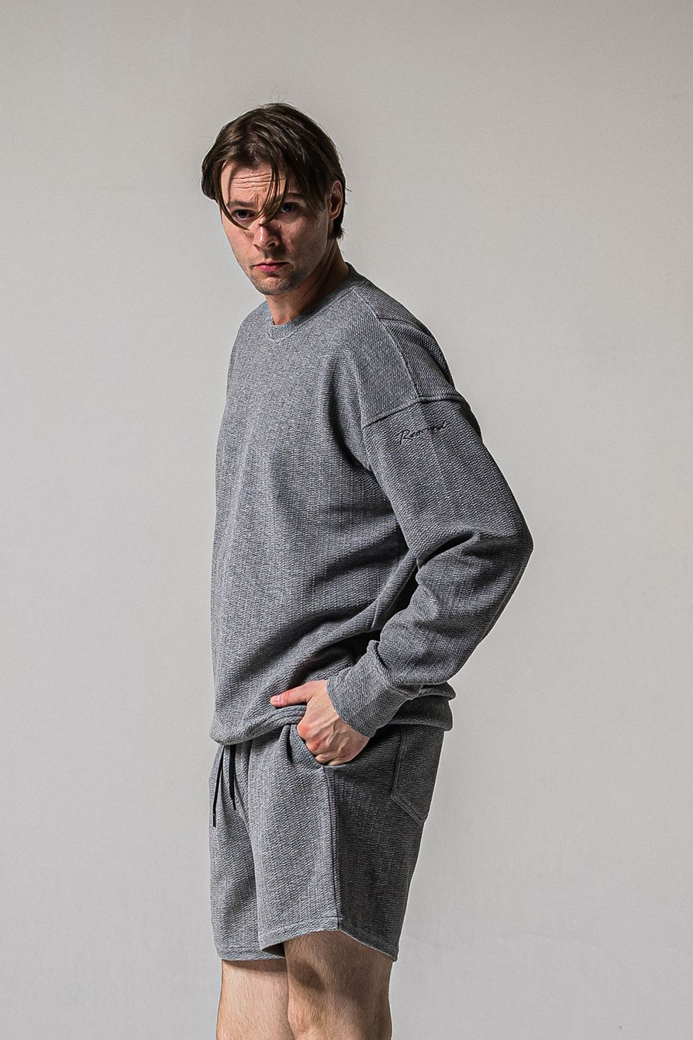 BLISTER TRAINER / ブリスター トレーナー