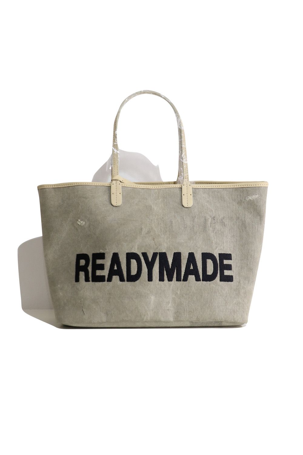 DOROTHY BAG(M/LOGO) / ドロシー バッグ