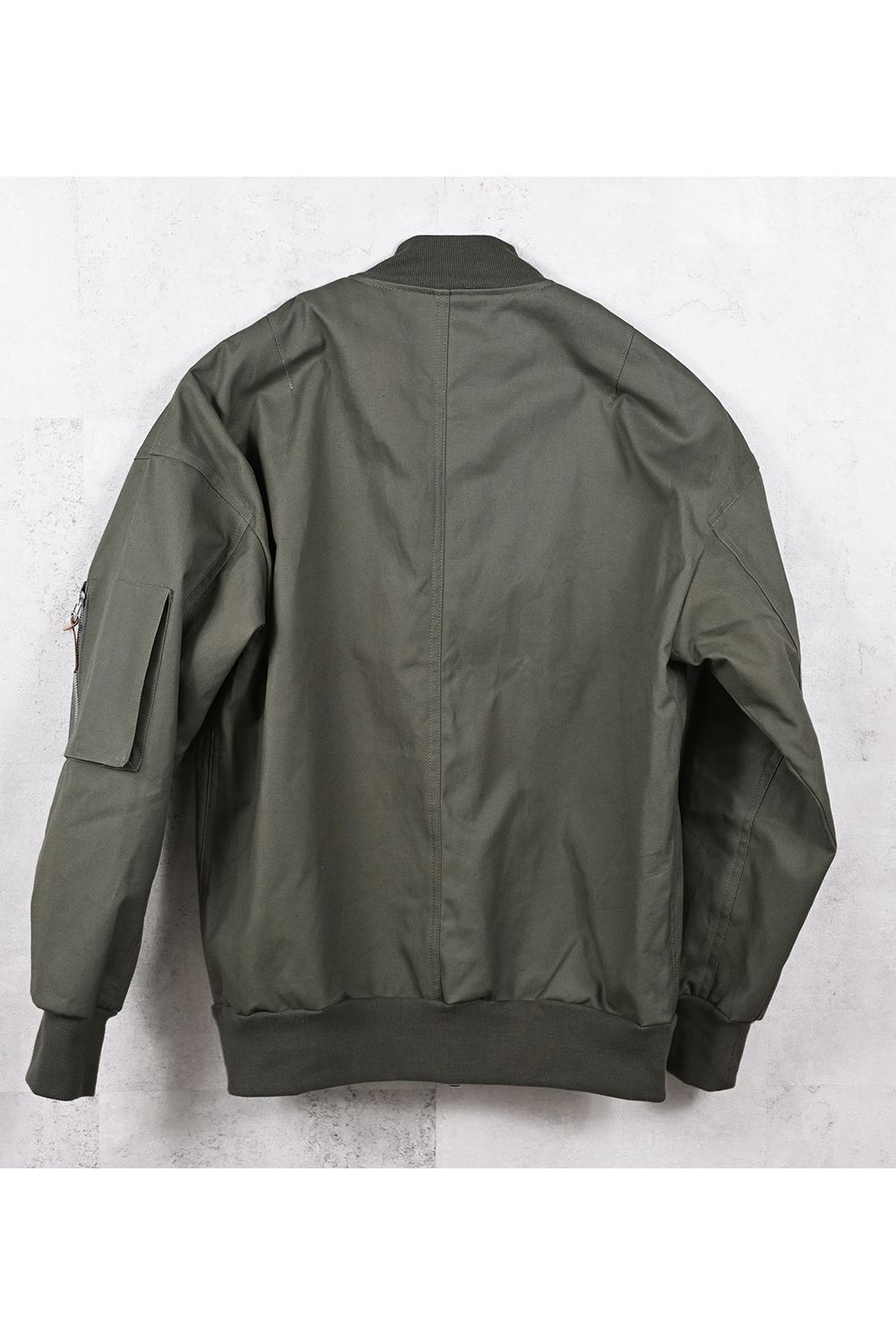 DUCK LIGHT  DAVID JACKET / ダック ライト デヴィット ジャケット