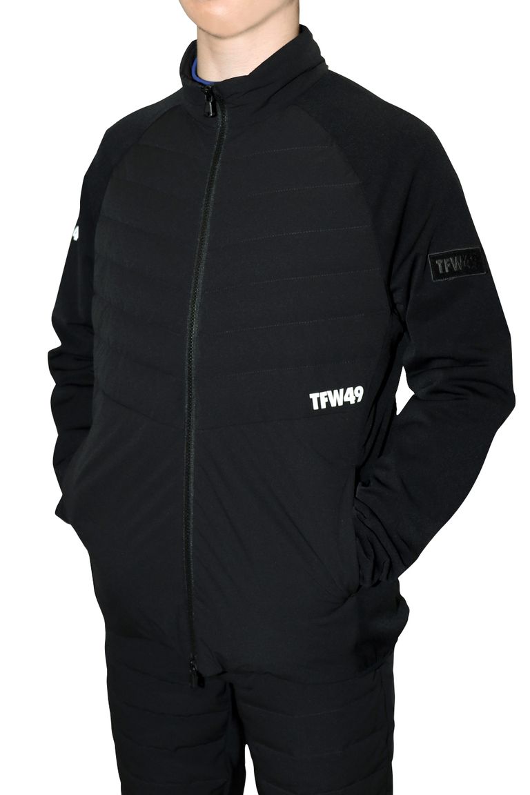 TFW49 - SHIELD WARMER BLOUSON / シールド ウォーマー ブルゾン  