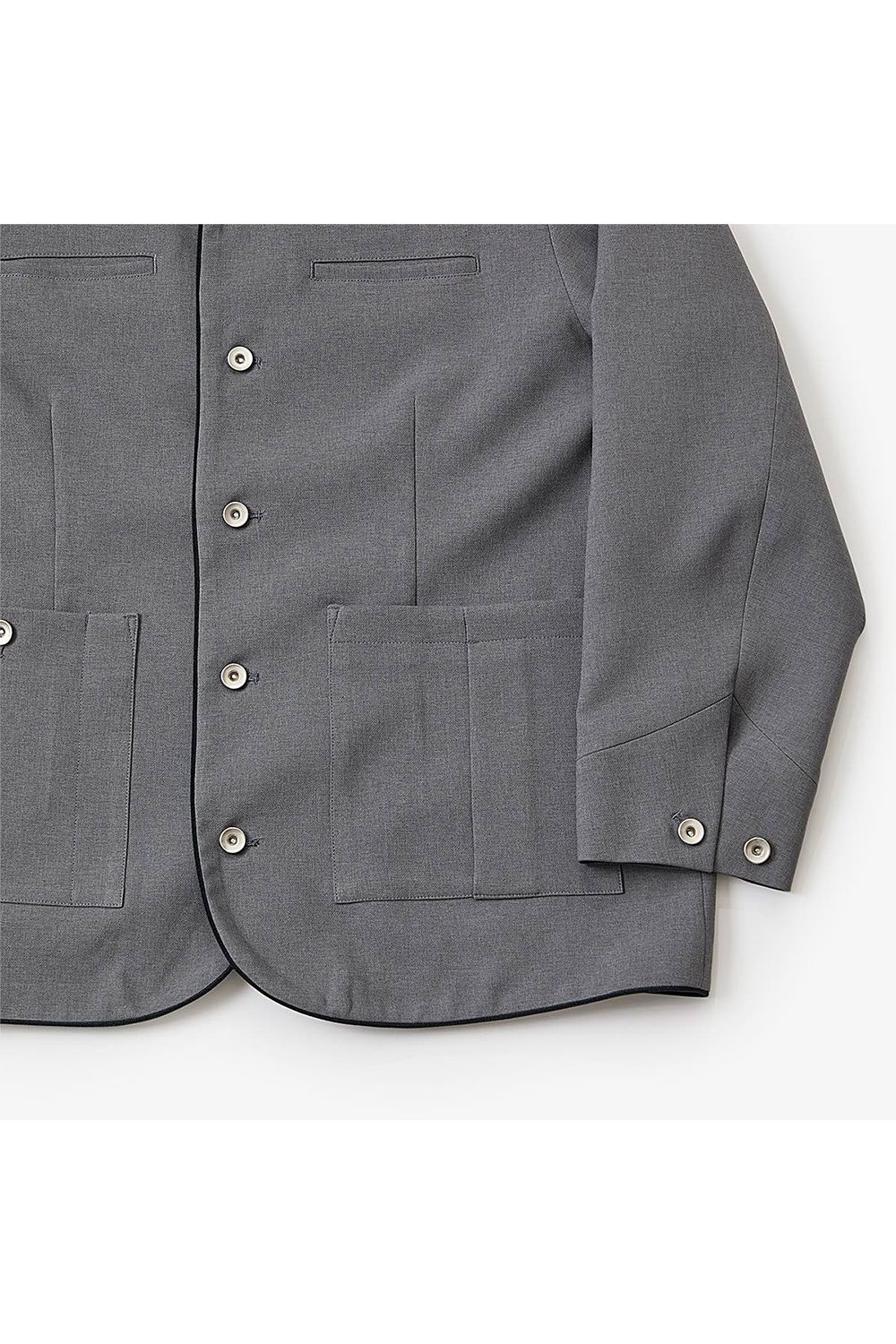 Double cross engineer JKT / ダブル クロス エンジニア ジャケット