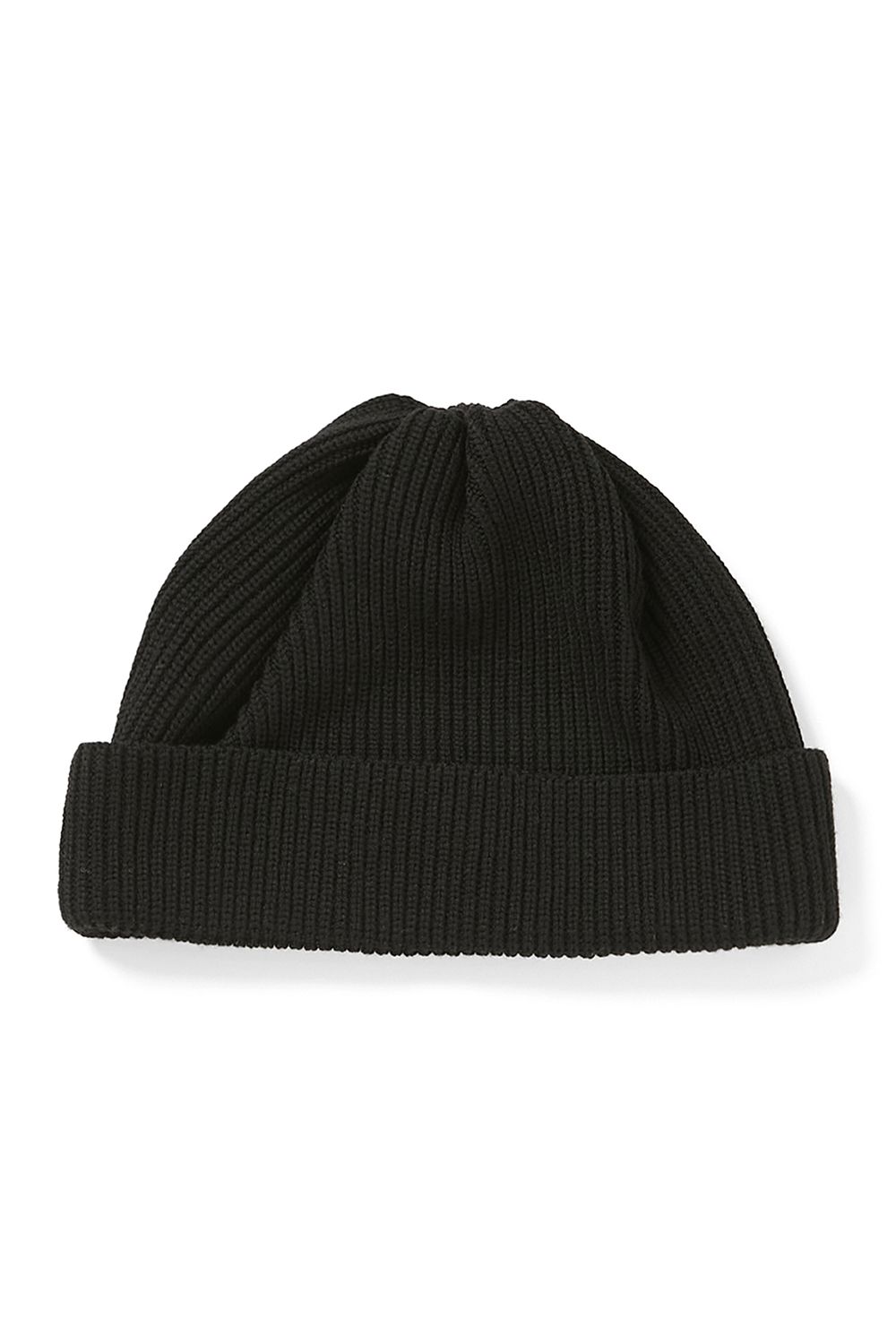 N.HOOLYWOOD TEST PRODUCT EXCHANGE SERVICE WATCH CAP  / エヌハリウッド テスト プロダクト エクスチェンジ サービス ワッチキャップ