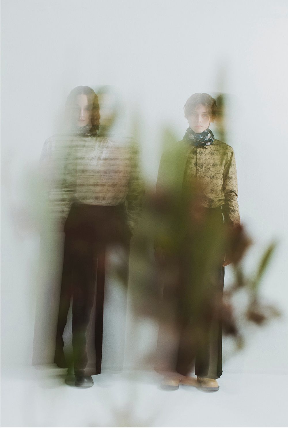 Fall&Winter 2020