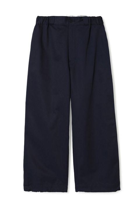 N.HOOLYWOOD COMPILE SPRING2024 x Dickies PAINTER PANTS | laid-back