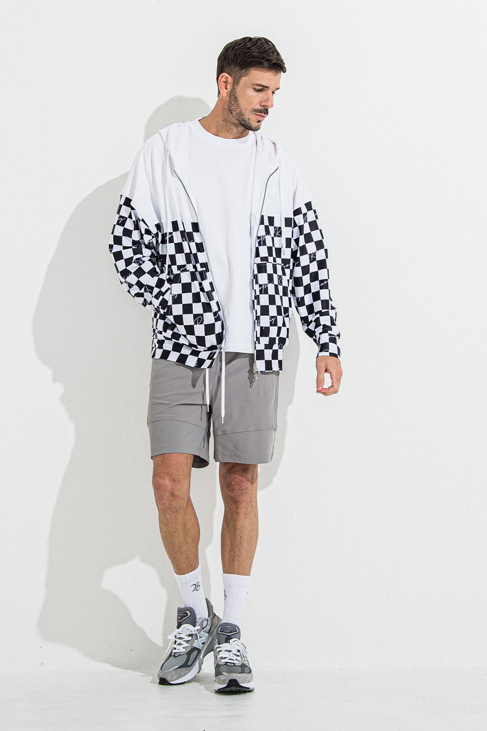 TYLER NYLON SHORTS / タイラー ナイロン ショーツ