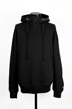 N.HOOLYWOOD × Champion_styling