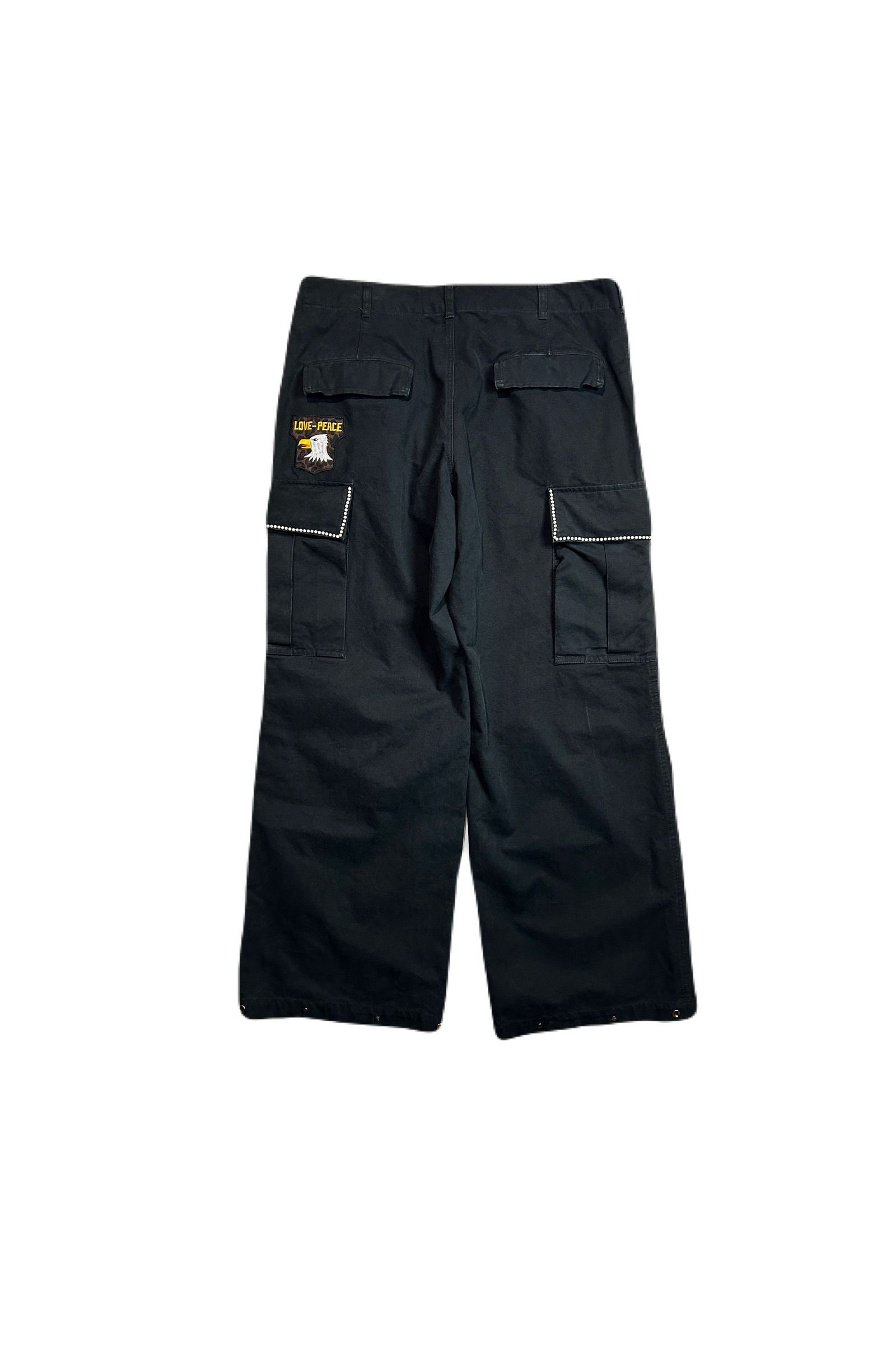 DUCK CARGO PT / ダック カーゴパンツ