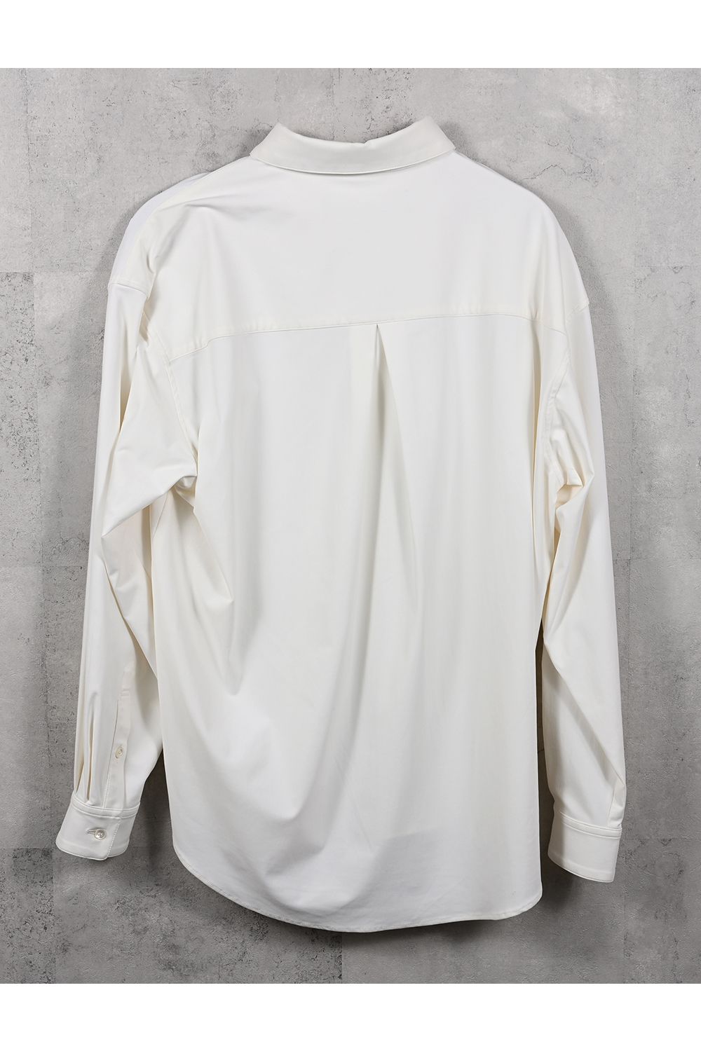 NYLON JACK SHIRTS / ナイロン ジャック シャツ