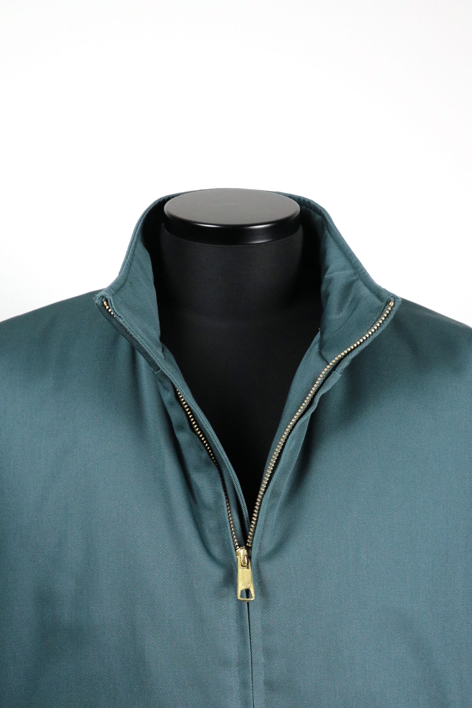 N.HOOLYWOOD COMPILE × Dickies BLOUSON	 / エヌハリウッド コンパイル × ディッキーズ ブルゾン