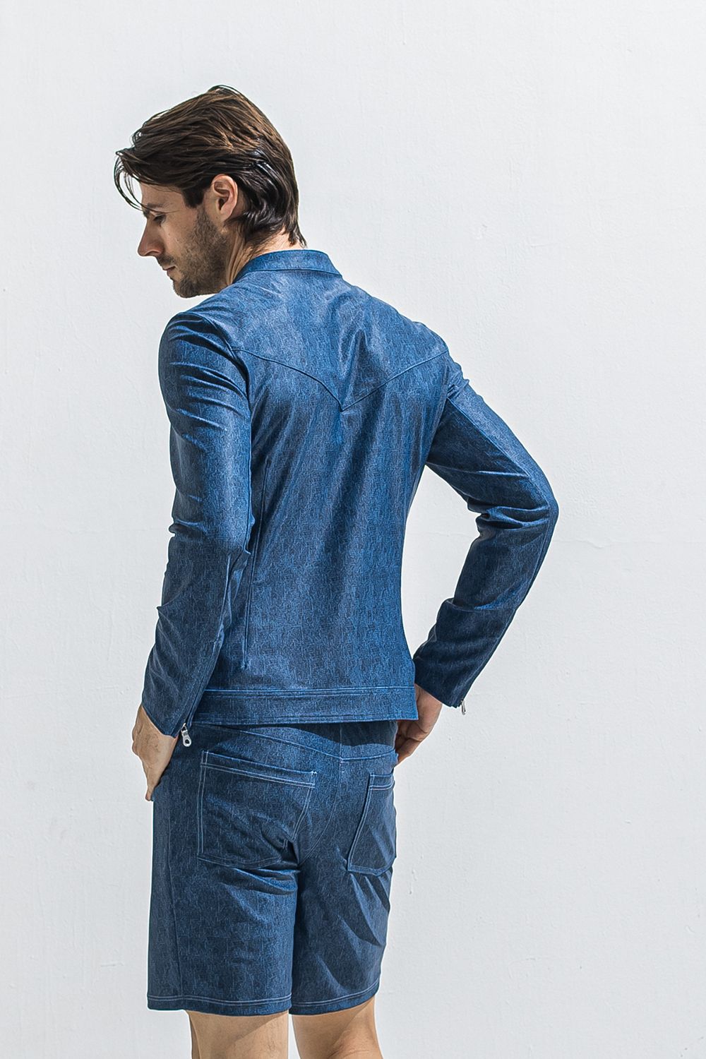 RUSH SB RIDERS / ラッシュガード ライダース